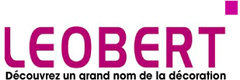Logo LEOBERT ETS
