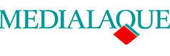 Logo MEDIALAQUE