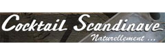 Logo COCKTAIL SCANDINAVE
