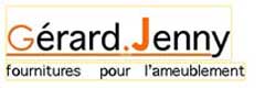 Logo JENNY GERARD