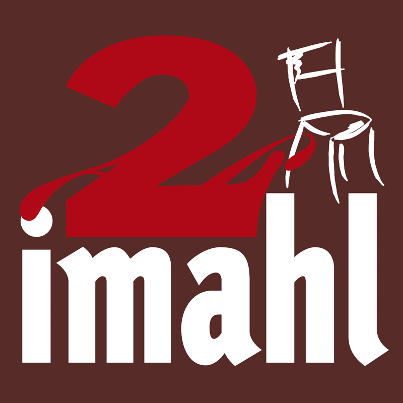 Logo 2IMAHL