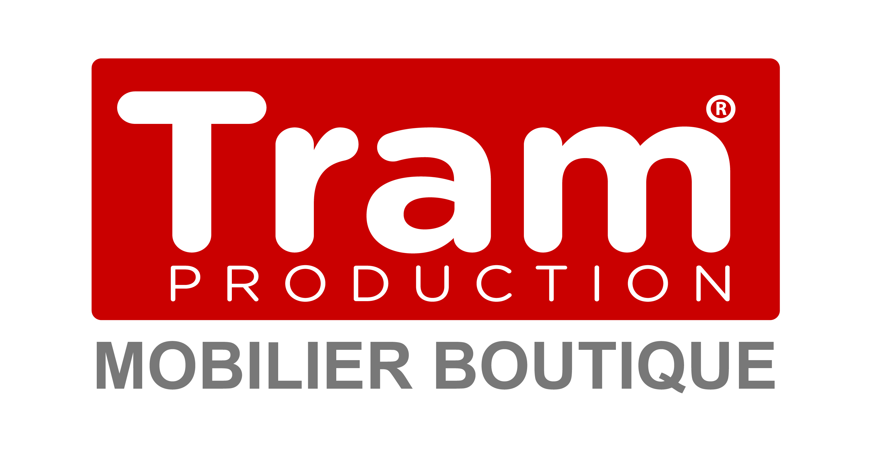 Logo TRAM PRODUCTION