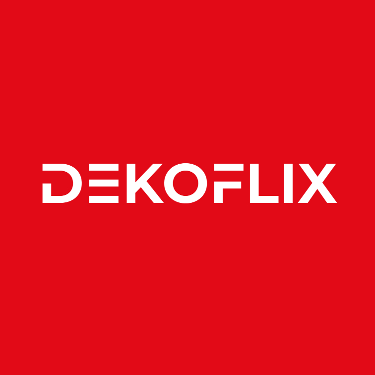 Logo DEKOFLIX.COM